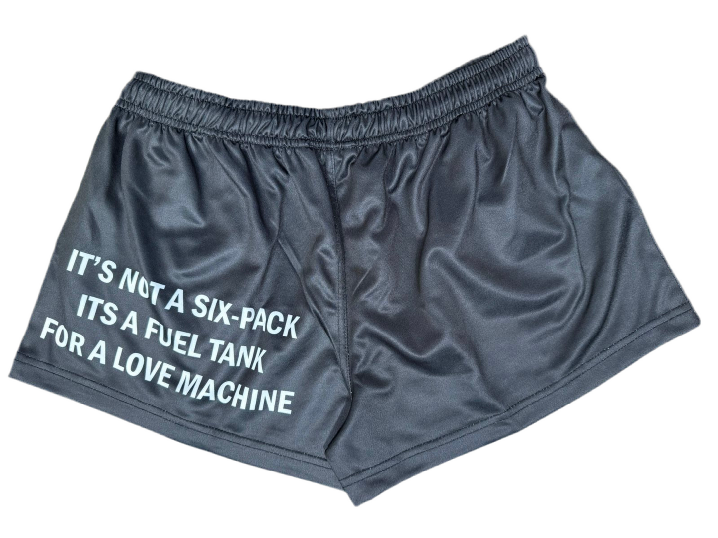 Father Figure Footy Shorts