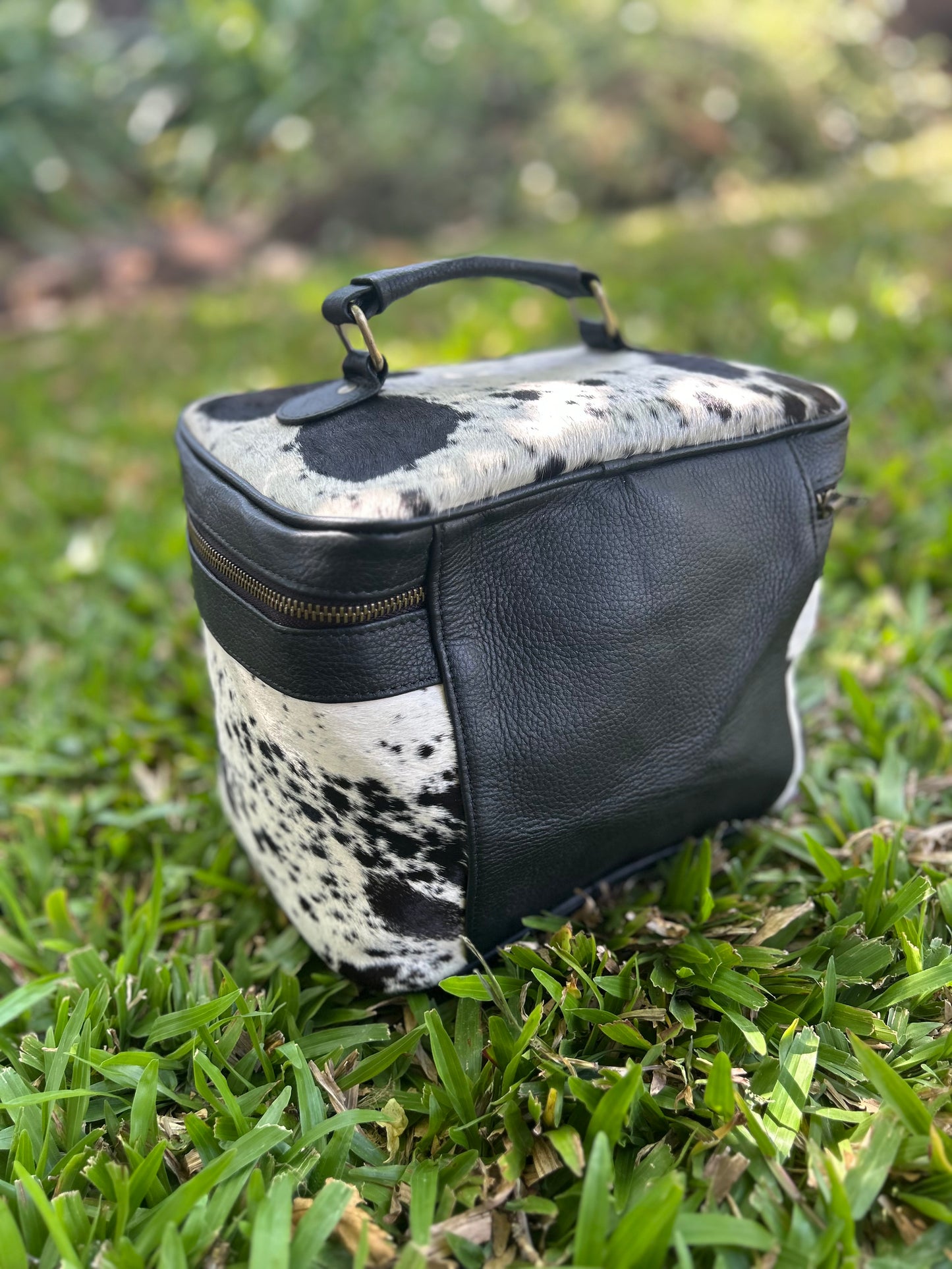 Make-up / Toiletries Bag