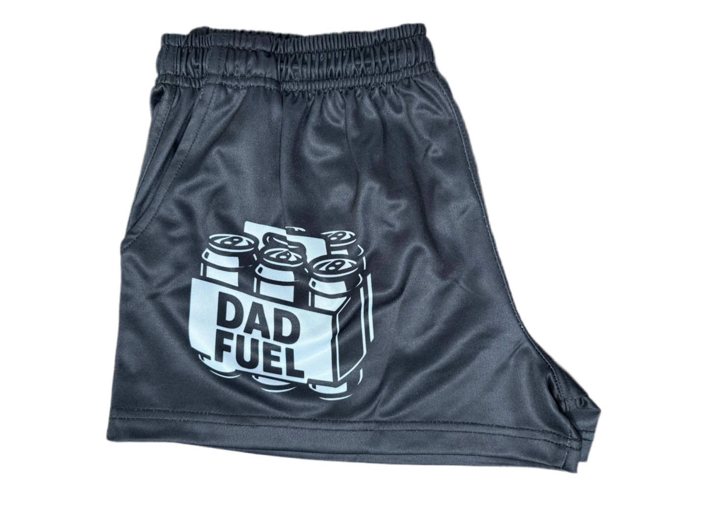 Father Figure Footy Shorts