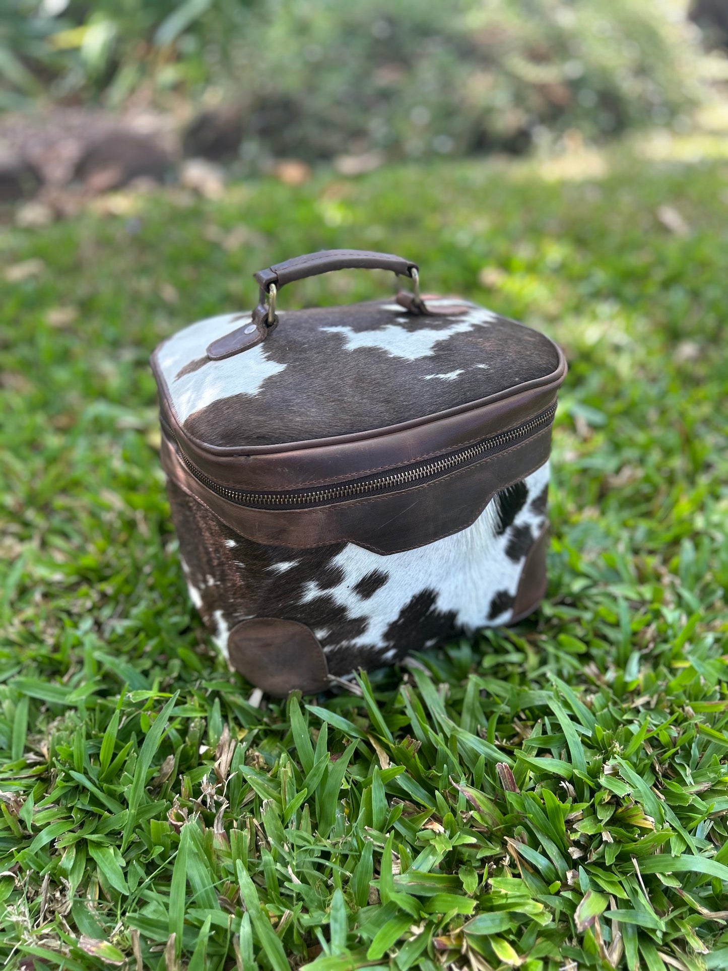 Make-up / Toiletries Bag