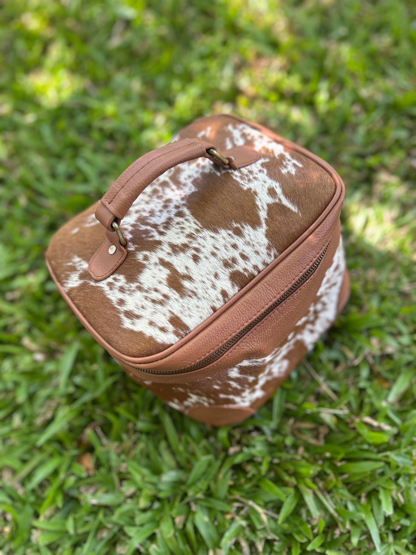 Make-up / Toiletries Bag