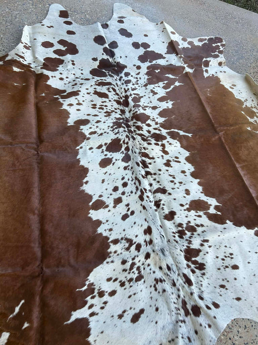 Genuine Cowhide Rug