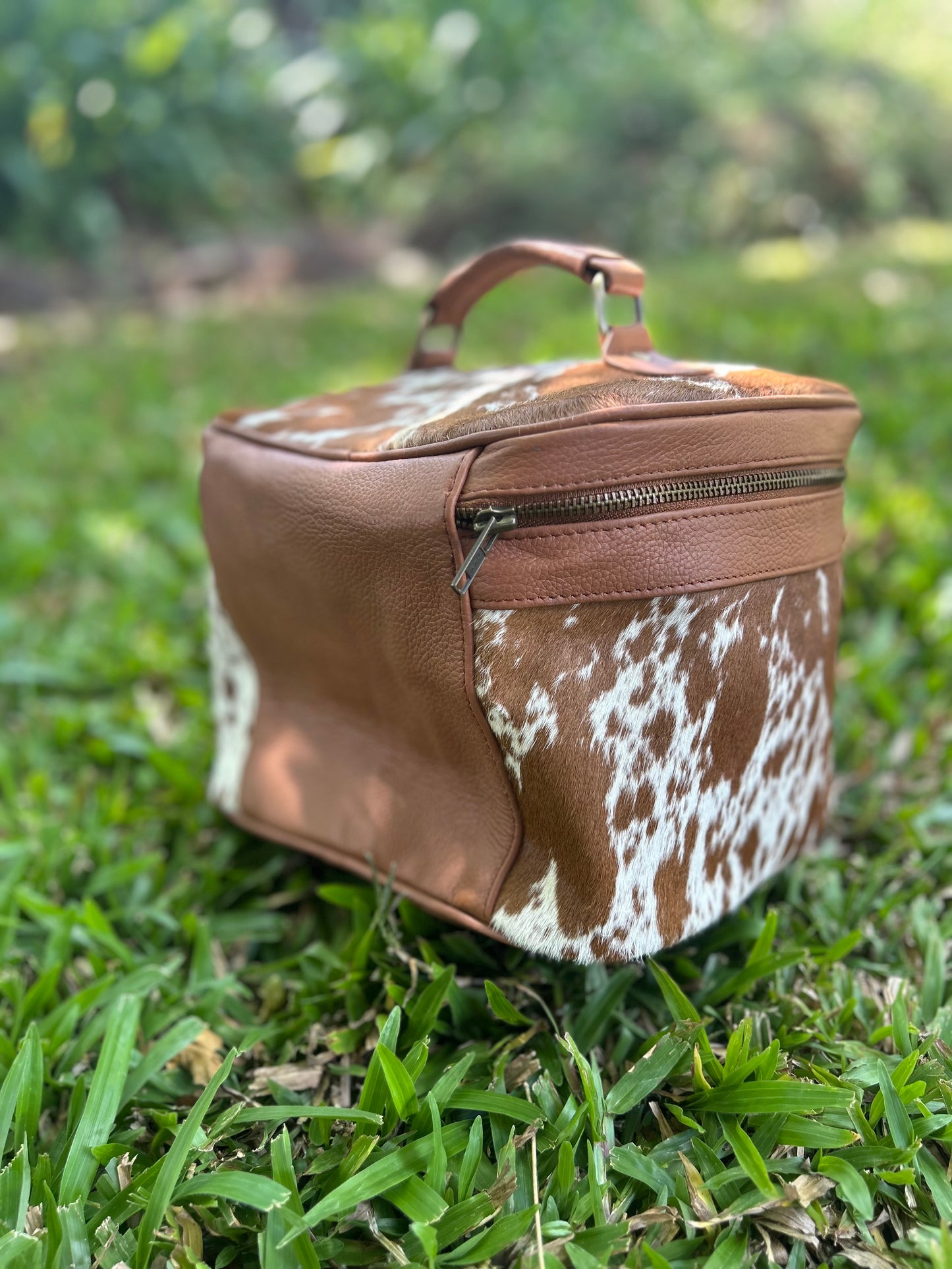 Make-up / Toiletries Bag