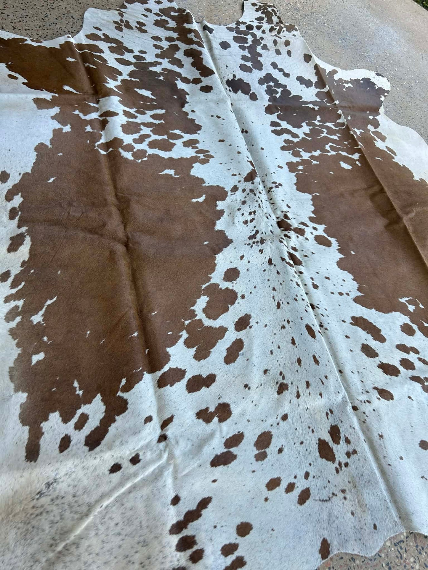 Genuine Cowhide Rug