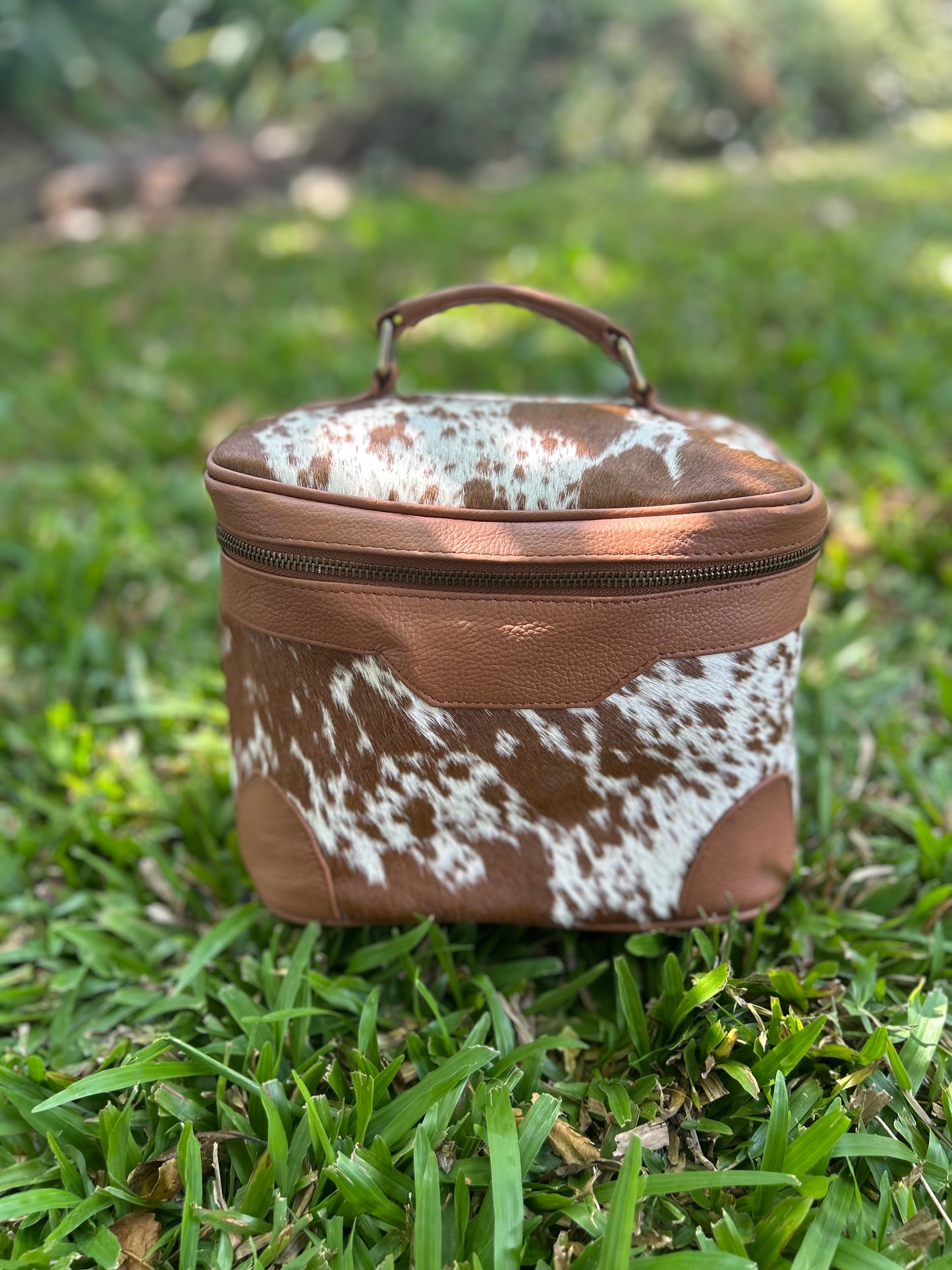 Make-up / Toiletries Bag