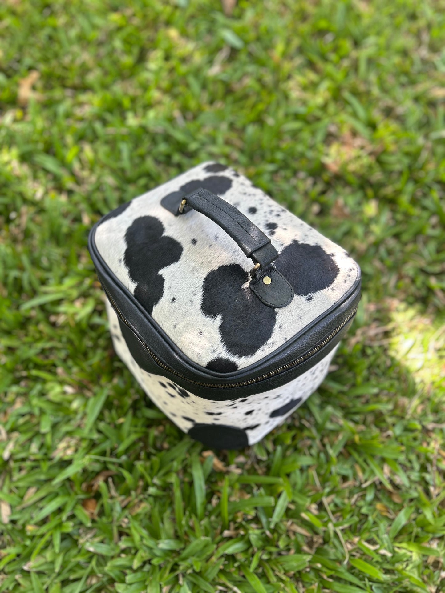 Make-up / Toiletries Bag