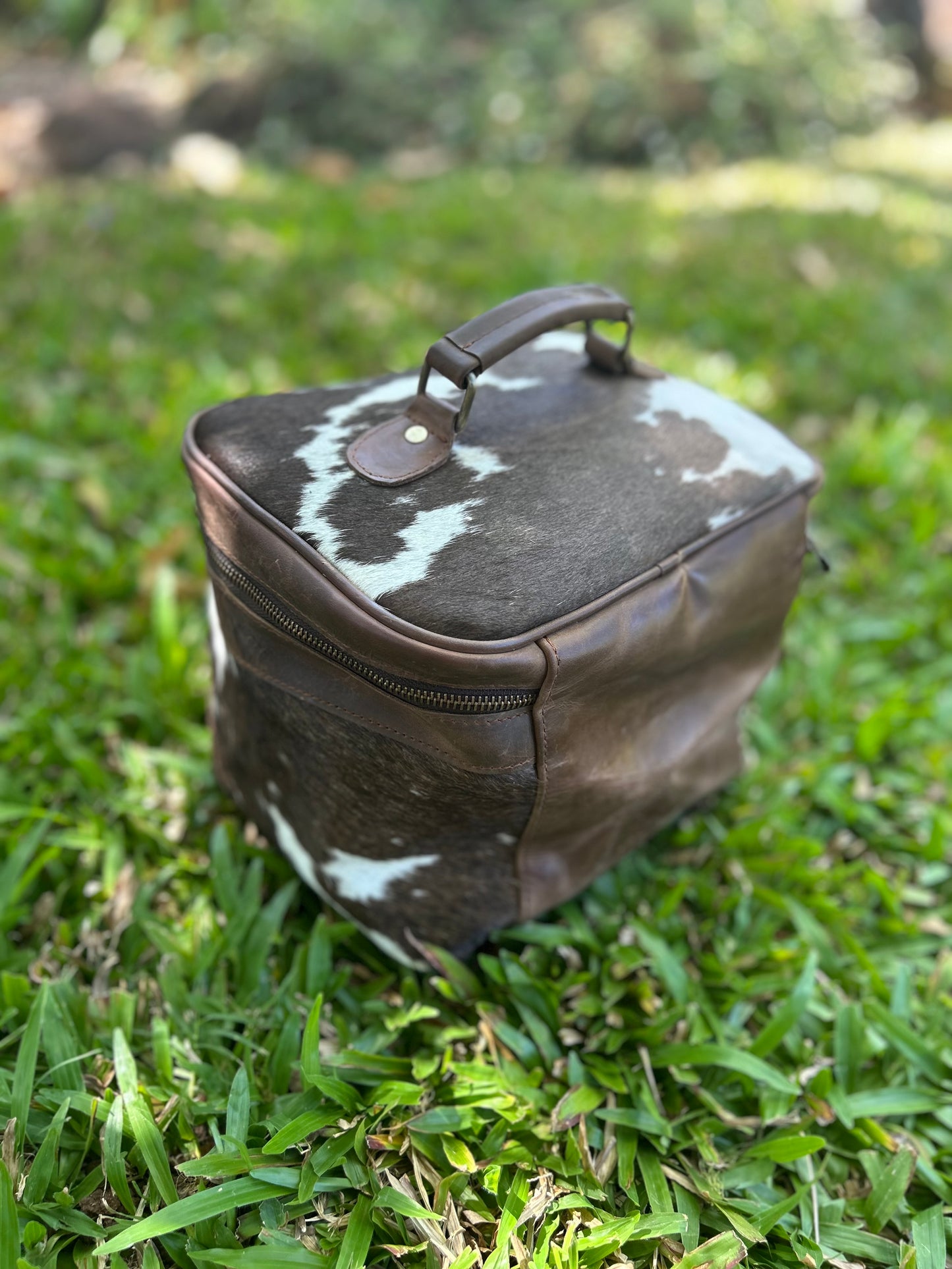 Make-up / Toiletries Bag